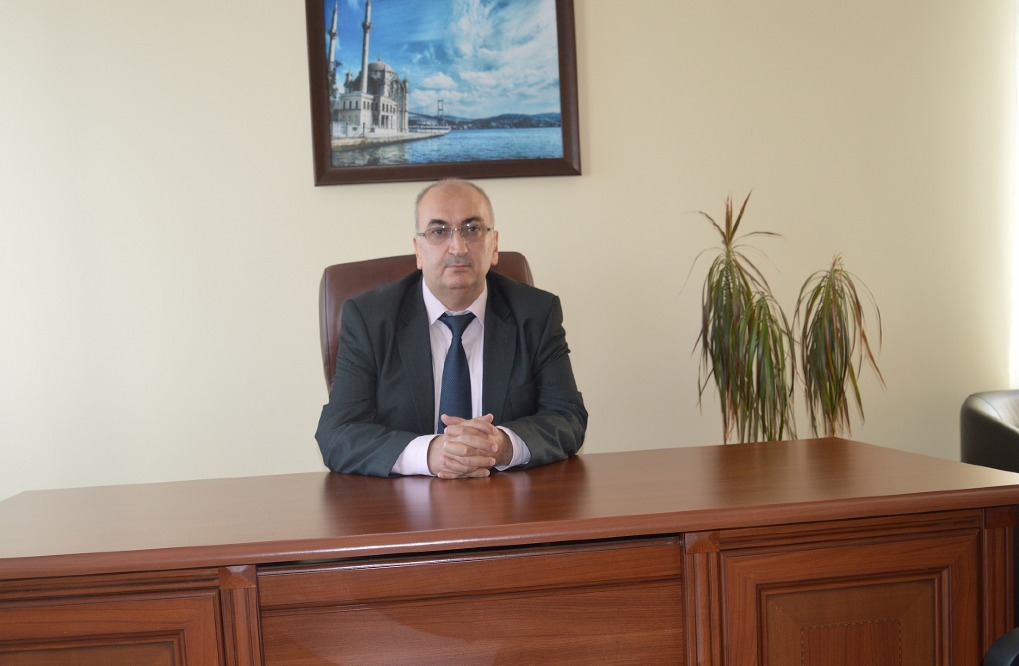 По словам адвоката, директор лицея "Оризонт" задержан в связи с причастностью к финансированию терроризма. Фото: orizont.org.