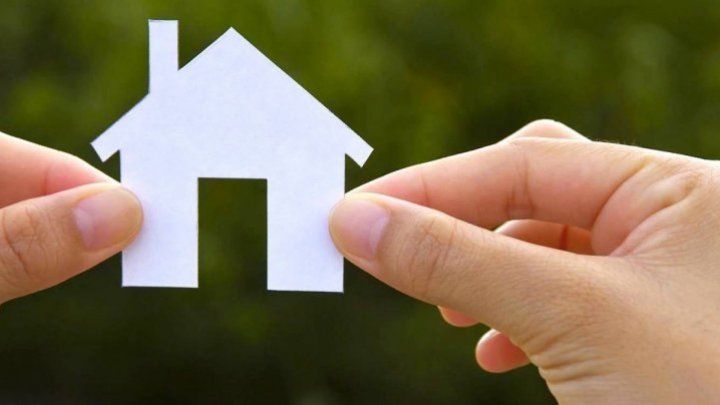 В первый день действия программы "Prima casa" поступило 40 заявок на получение ипотечных кредитов под гарантии государства. 
