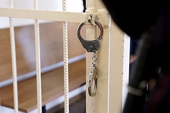 За совершение преступления мужчине в Молдове может быть назначено наказание в виде лишения свободы на срок до 15 лет.