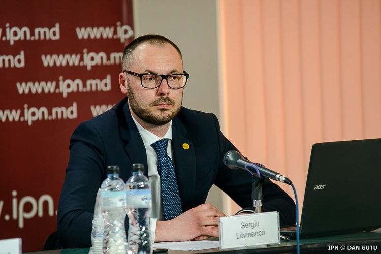 ПДС намерена бороться «против тех, кто хочет сфальсифицировать выборы». Фото: ipn.md.