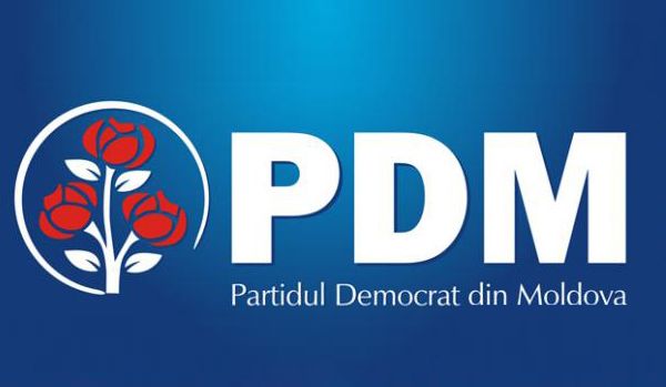 Democratii insista pe candidatura lui Plahotniuc. Foto: protv.md