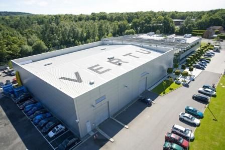 Производителя Vertu продали за 60 миллионов долларов.