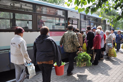 Вводимая схема действует в пределах одного конкретного района. Фото: uralpolit.ru.
