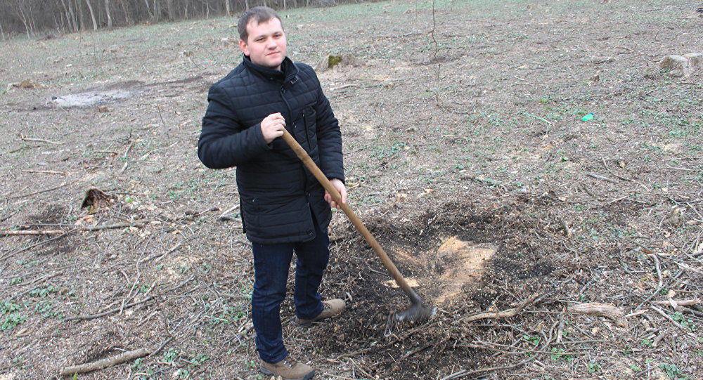 Din 2009, Agenţia de stat „Moldsilva” este condusă de membri ai Partidului Liberal.