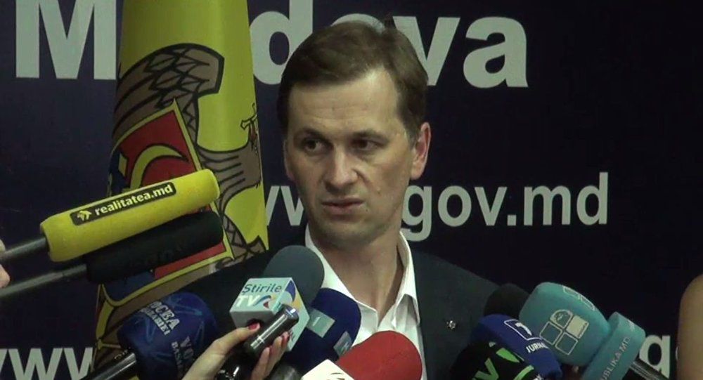 Guvernatorul şi prim-viceguvernatorul BNM şi-au prezentat demisia.