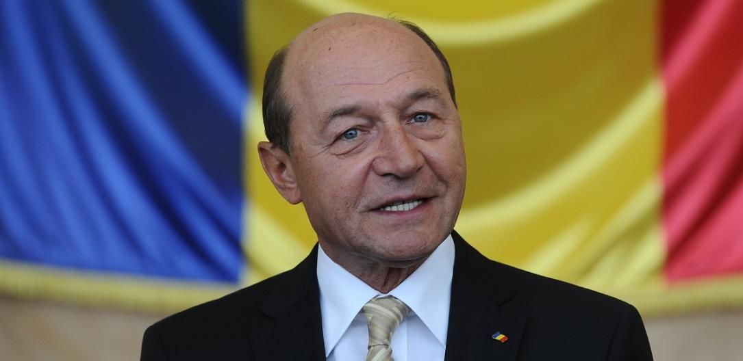 Traian Băsescu, acuzat de un fruntaș PPDA că ar fi o unealtă a lui Dodon și Plahotniuc.