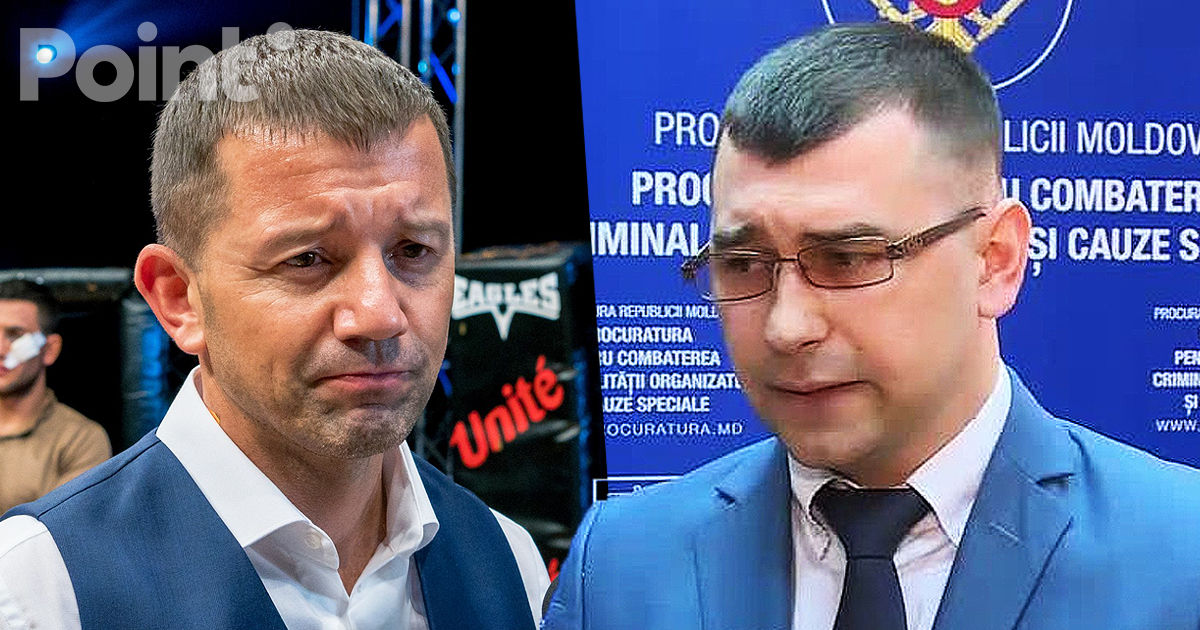 Иск Рэйляну против Дамира рассмотрят в апелляционном суде.