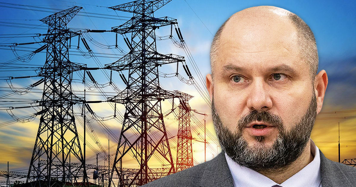 Минэнерго: Нужны четкие правила в регулировании рынков электроэнергии.