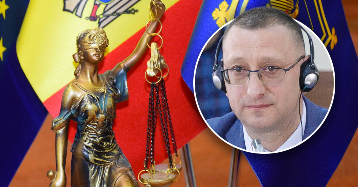 Прокурор Генпрокуратуры не прошел проверку комиссии Pre-Vetting. Коллаж: Point.md