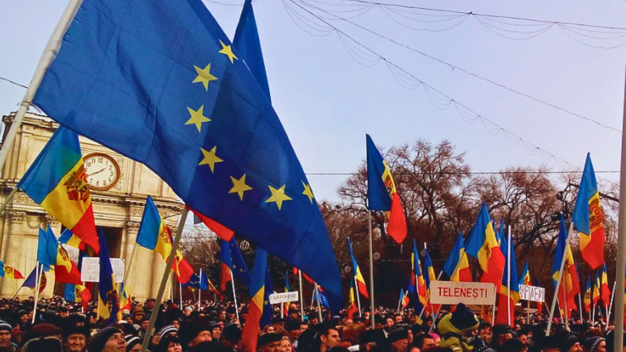 Специалисты из Румынии готовят переговорщиков Молдовы по вступлению в ЕС.