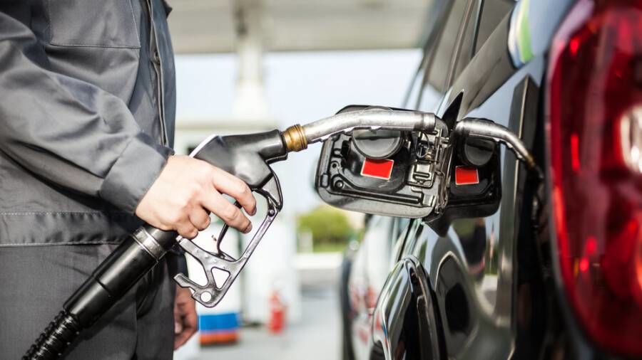 Эксперты: Молдове необходим новый закон о нефтепродуктах.