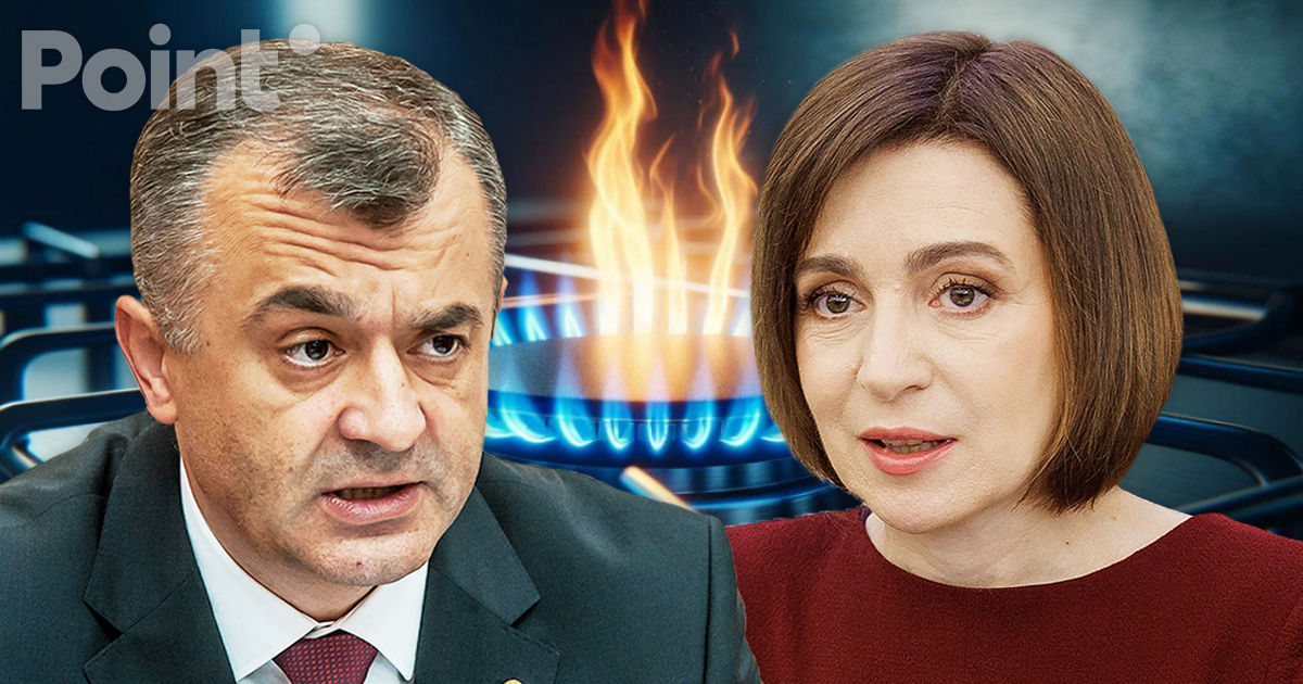 Chicu: Președinta țării răspunde de prețuri și tarife doar în perioada electorală.
