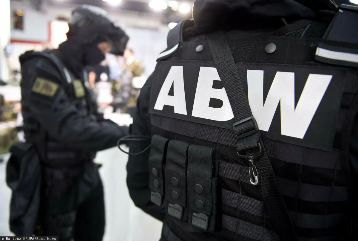 Польская контрразведка заявила о рейдах против российской шпионской сети.