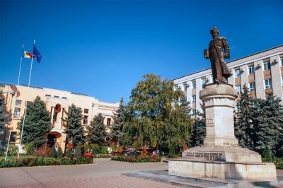 La Orhei va fi iniaţiat un referendum. Despre ce este vorba. Foto: unimedia