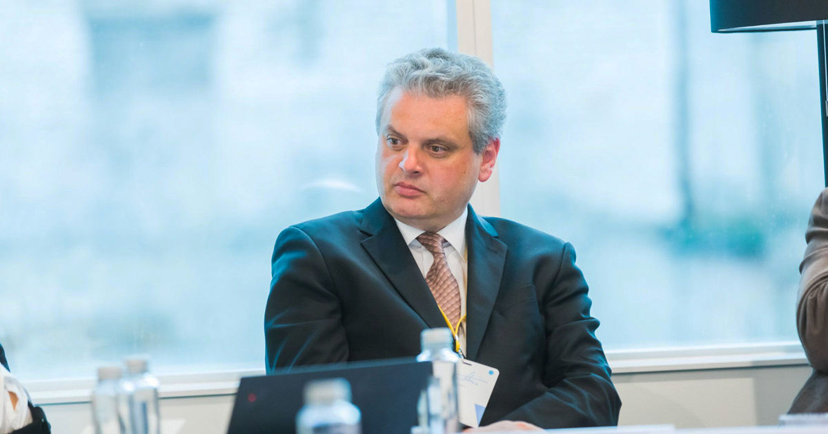 Serebrian, despre ajutorul de 60 milioane de euro pentru Transnistria: Nu avem deocamdată o reacție.