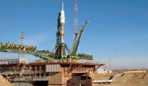 Россия откажется от ракет-носителей с украинской системой управления.