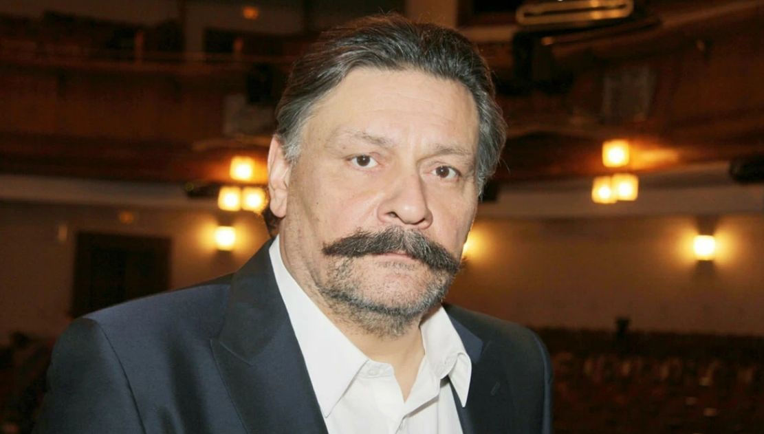 Актера Дмитрия Назарова оштрафовали по делу о "дискредитации" армии РФ.