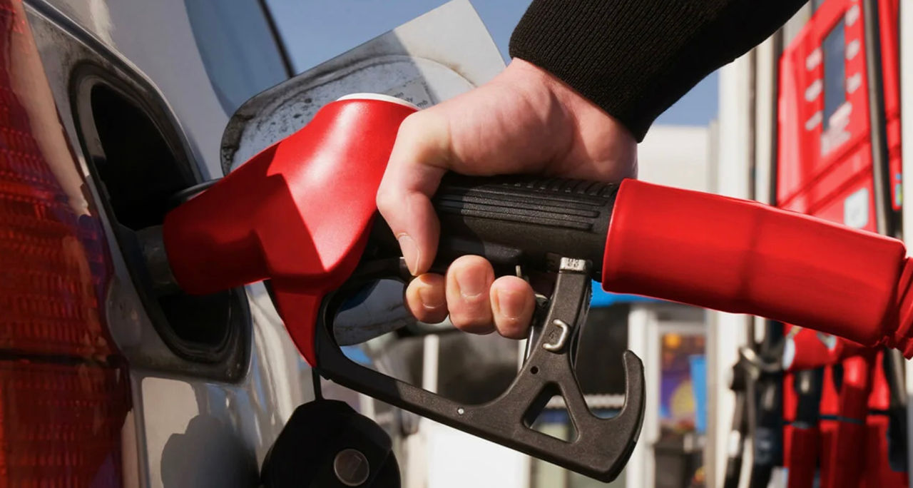 Цены на топливо в Молдове продолжают расти.