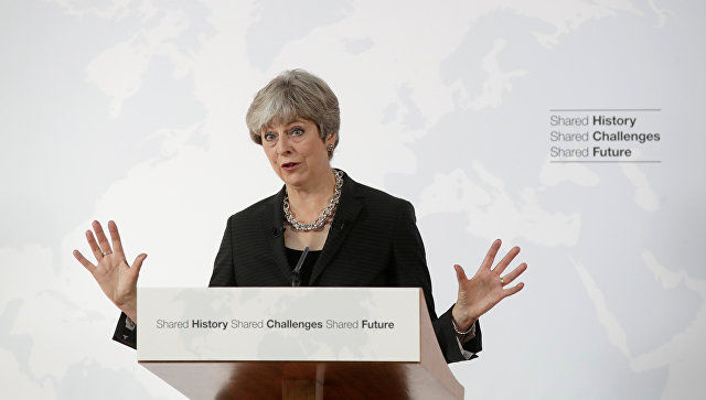Инициативы Мэй по Brexit могут привести к прогрессу на переговорах.