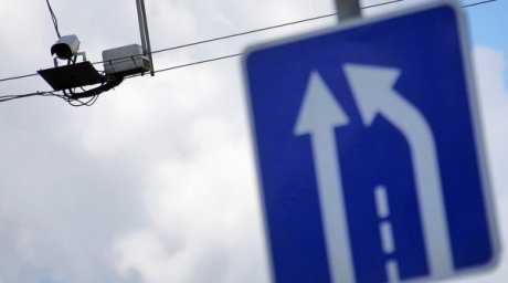 Речан пообещал, что до конца года будут установлены камеры  на  сорок одном перекрестке.