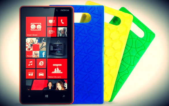 Nokia își relansează designul de produs și va debloca licențierea de smartphone-uri din 2016.