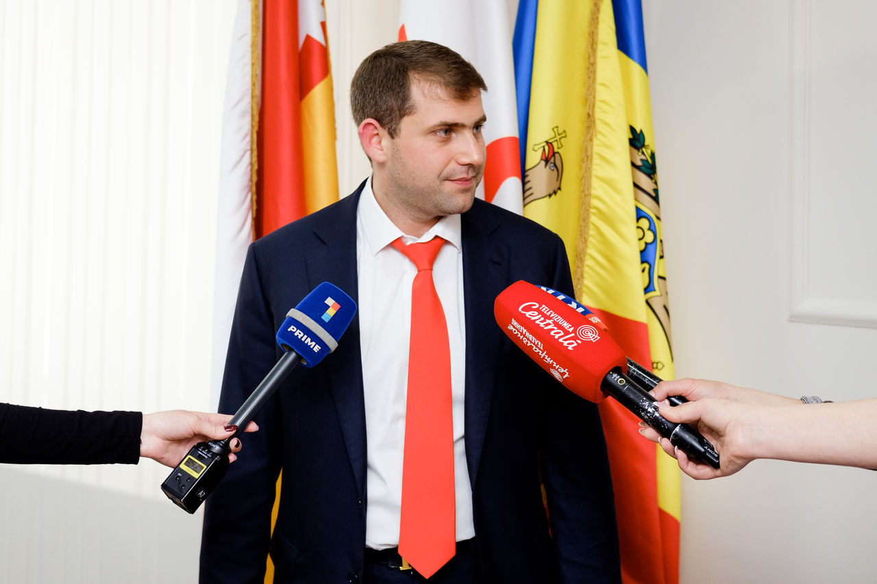 Адвокат заявил, что судьи в деле Илана Шора проявляют “корпоративный интерес”, и это касается не только судей из Кагула.