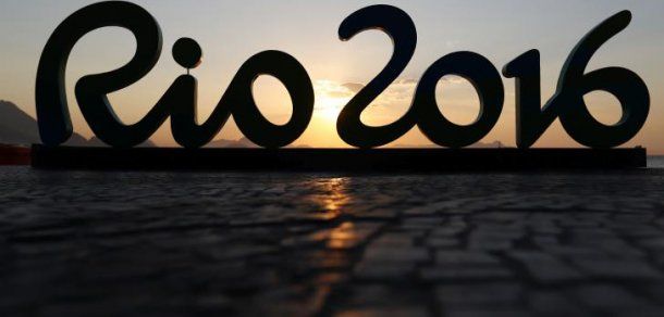 Astăzi se închid Jocurile Olimpice de la Rio de Janeiro. Foto: digi24.ro