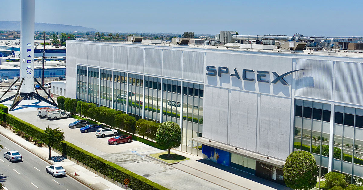 Compania lui Elon Musk va primi două miliarde de dolari în cadrul proiectului Cupola de Aur.