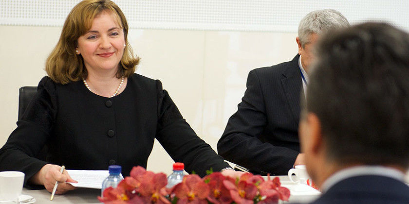 Ex-ministru de Externe din Moldova, funcție importantă la ONU