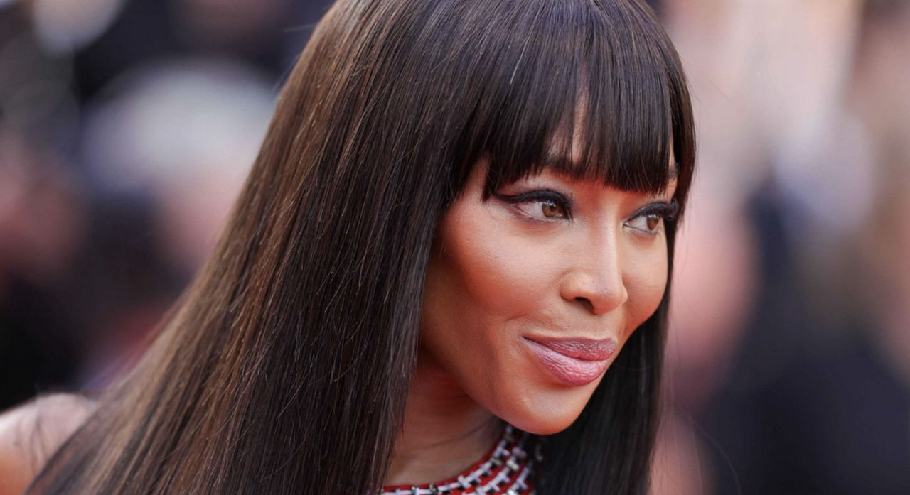 В файлах Эпштейна нашли переписку с Наоми Кэмпбелл.