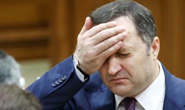 Dosarul Filat. Ultima hotărâre CSJ: Respingerea recursului în anulare