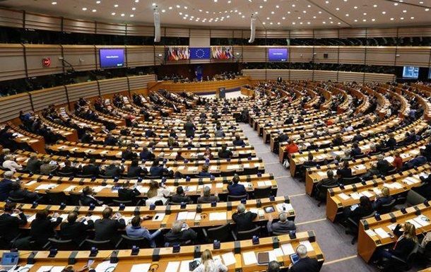 ЕП утвердил новую систему регистрации на границах Шенгена.