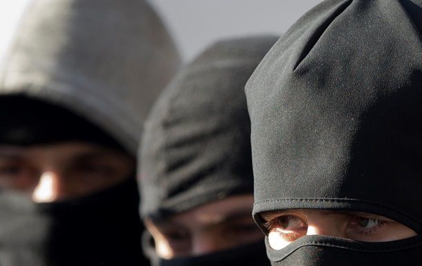 За месяц в столице совершено 425 грабежей, что превысило показатели за весь 2015 год.