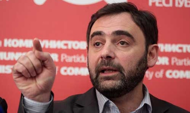 Mark Tkaciuk, scrie pe una dintre rețelele de socializare că, percheziția efectuată în ajun în apartamentul lui Mihail Amemberg poate fi catalogată drept o acțiune de ”achitare” a adevăratului infractor.