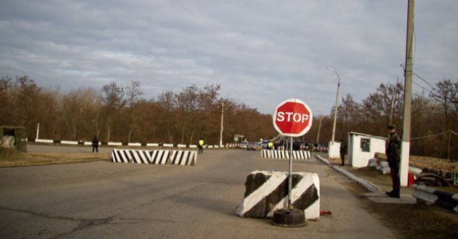 Activitatea Comisiei Unificate de Control, blocată de Transnistria