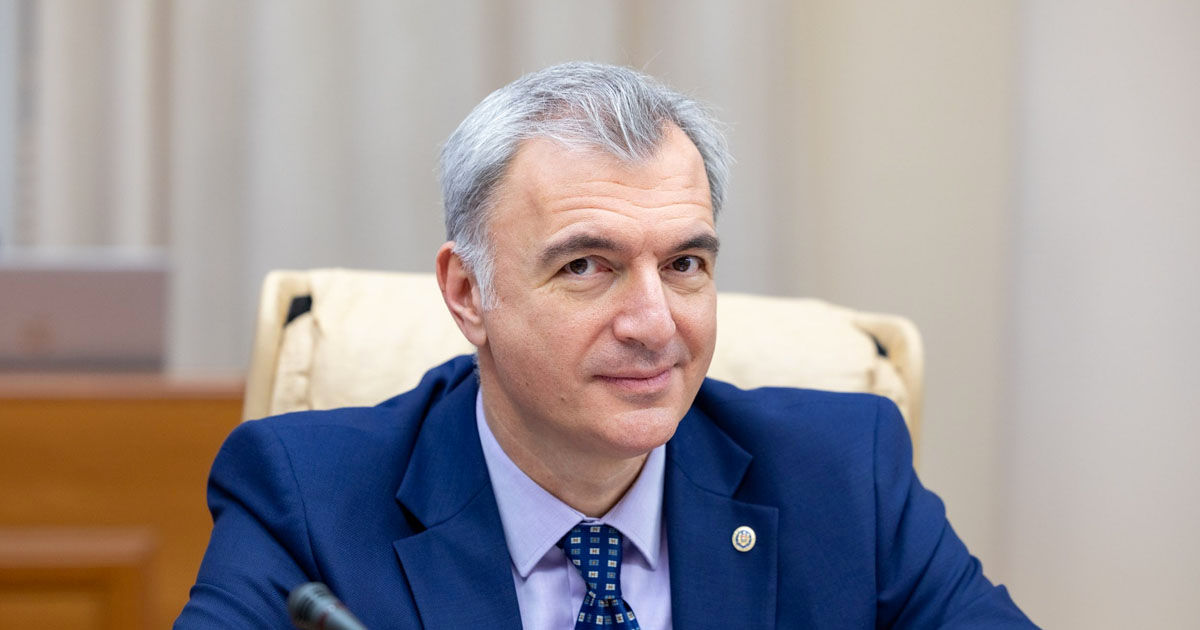 Осмокеску: 2026 год ознаменует новый этап взаимоотношений между государством и деловой средой.