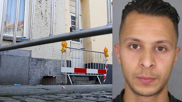 Салах Абдаслам — брат одного из парижских смертников Брахима Абдеслама.
