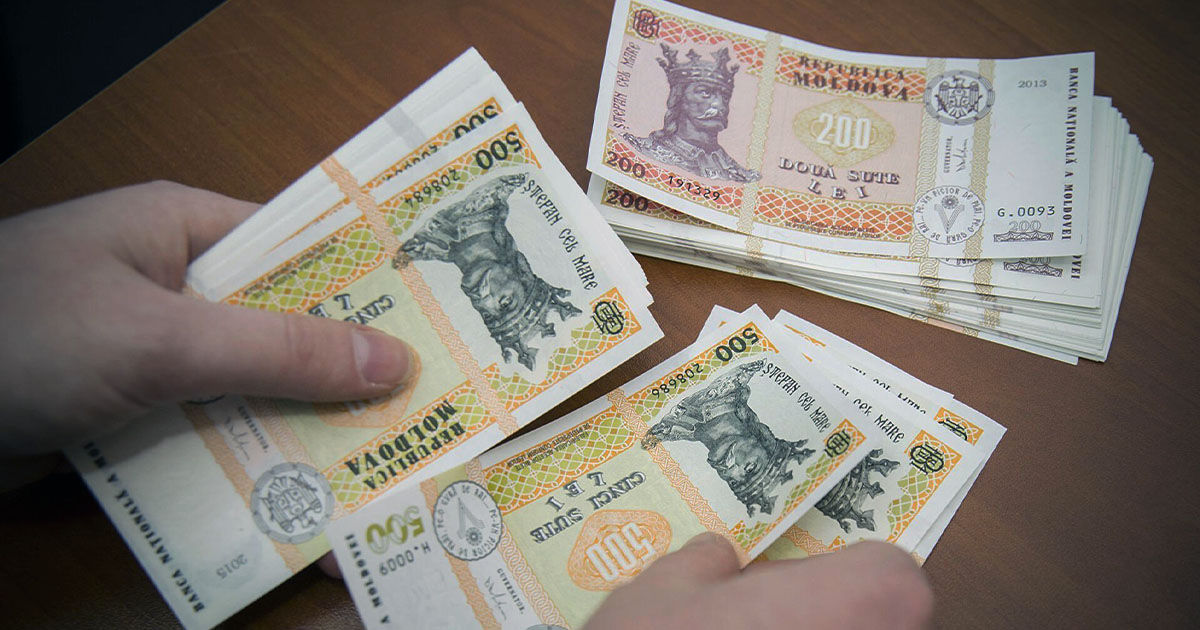 Sindicatele: Un salariu de 6.300 de lei nu acoperă nevoile unui angajat cu copil.