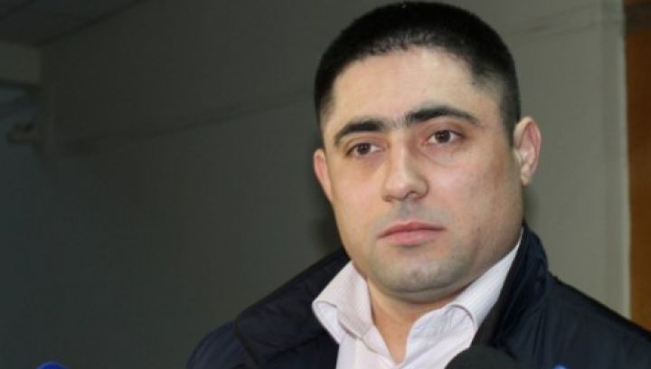 Ion Perju, poliţistul condamnat la 10 ani de închisoare pentru acţiuni ce au determinat decesul lui Valeriu Boboc rămâne în libertate.