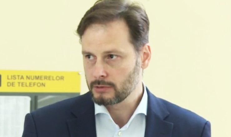 Состоялось очередное слушание по делу Кирилла Лучинского.