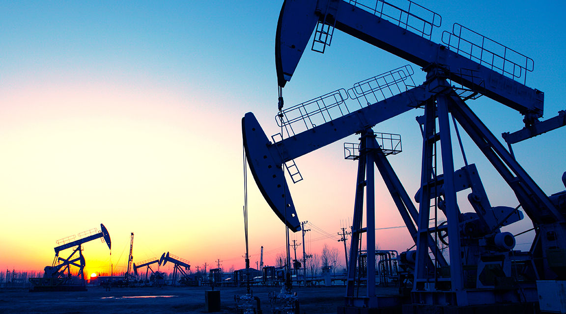 Китай — вторая страна в мире по потреблению нефти, и это позволяет ему диктовать цены.