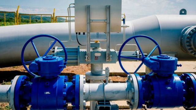 ЕК предложила ввести динамическое ценообразование на газ и обязать страны им делиться.