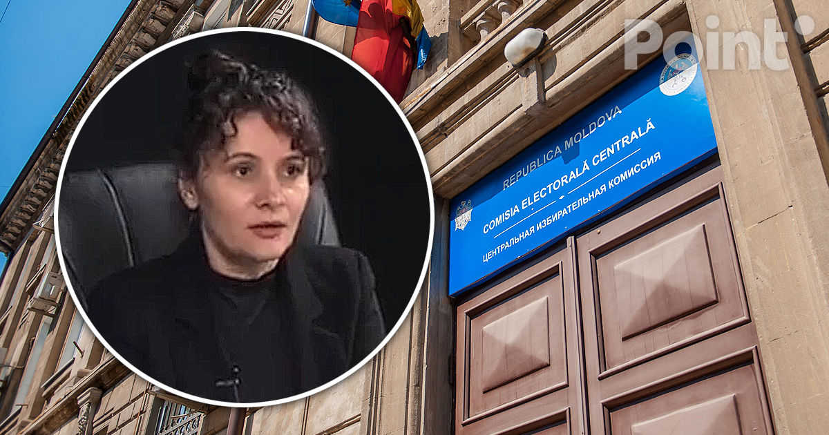 O reprezentantă a Biroului electoral din Franța susține că a fost remunerată în plic.