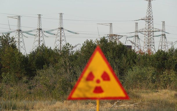 В начале ноября европейские ученые зафиксировали радиоактивное облако над Европой. 