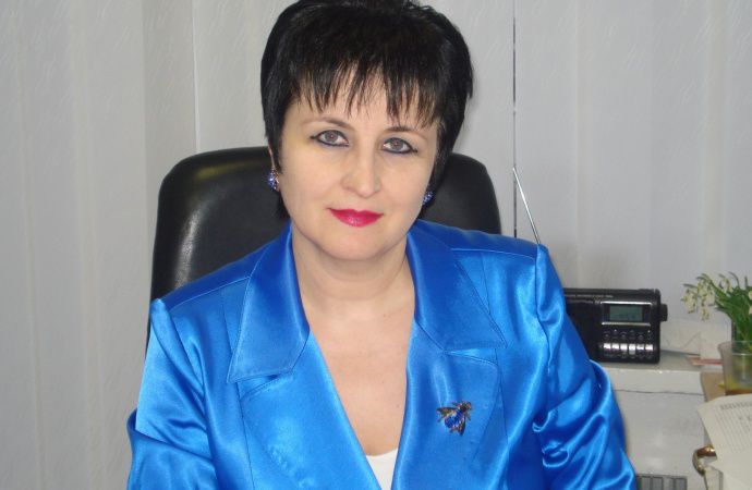 Анна Гуцу: "Объединение РМ и Румынии неизбежно"