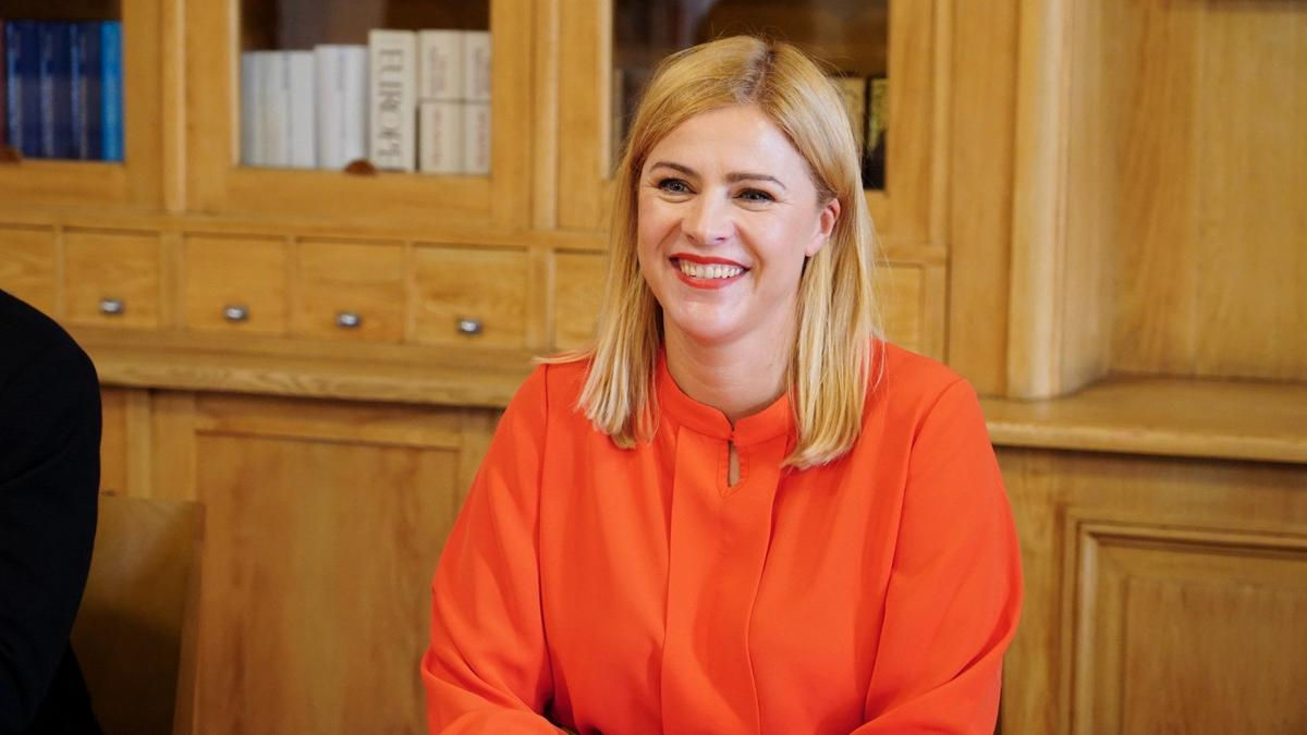 Prim-ministrul Letoniei, Evika Silina, a demisionat după un scandal cu dronele ucrainene.