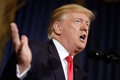Трамп заявил на митинге в Западной Вирджинии, что теория демократов о его сговоре с Россией унизительна для Америки. 