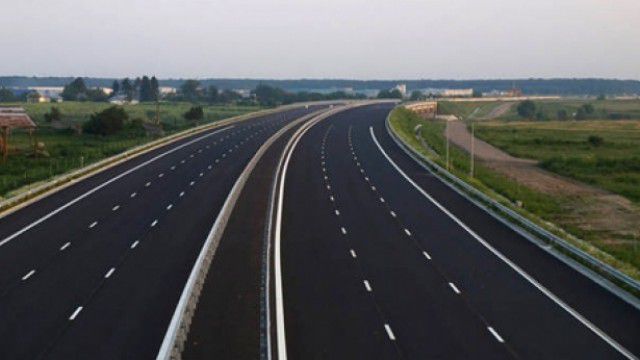 Prima autostradă din Republica Moldova ar putea fi proiectată în următorii cinci ani. Foto: prime.md
