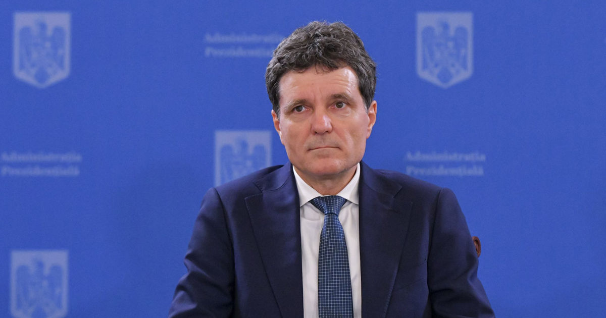Президент Румынии: Война в Украине может продлиться как минимум ещё год.