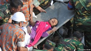 O chinezoaică a fost găsită în viaţă în China la 15 zile după ce a căzut într-un puţ abandonat, transmite AFP.
